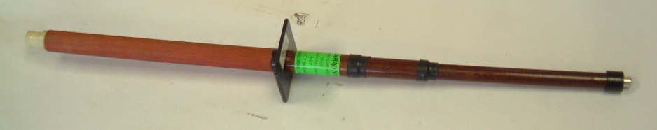 Metrohm/Edgcumbe - Phasing Rod (Brown)