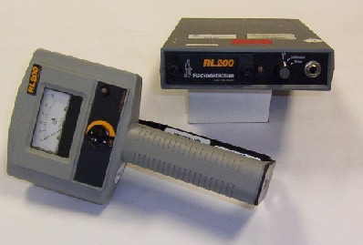 Radiodetection - RL200