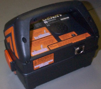 Radiodetection - GENNY Mk2 33kHz