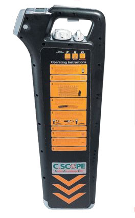C-Scope - ZCSCAT-33