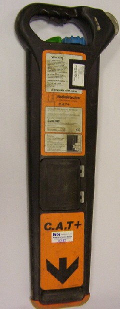 Radiodetection - CAT Plus 33kHz