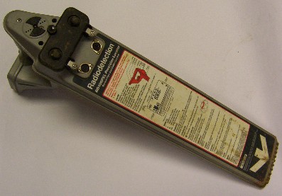 Radiodetection - RD400 PXL