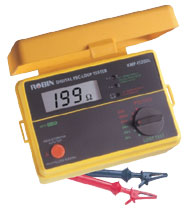 Robin - KMP4120DL