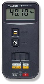 Fluke - 12