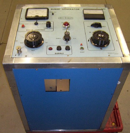 Bicotest - T210