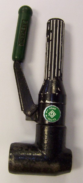 Greenlee - 7904SB