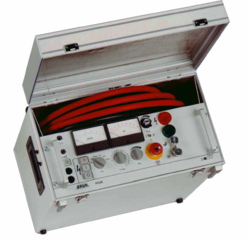 Baur - PGK 80E