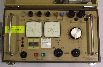 T & R - PCU1/E