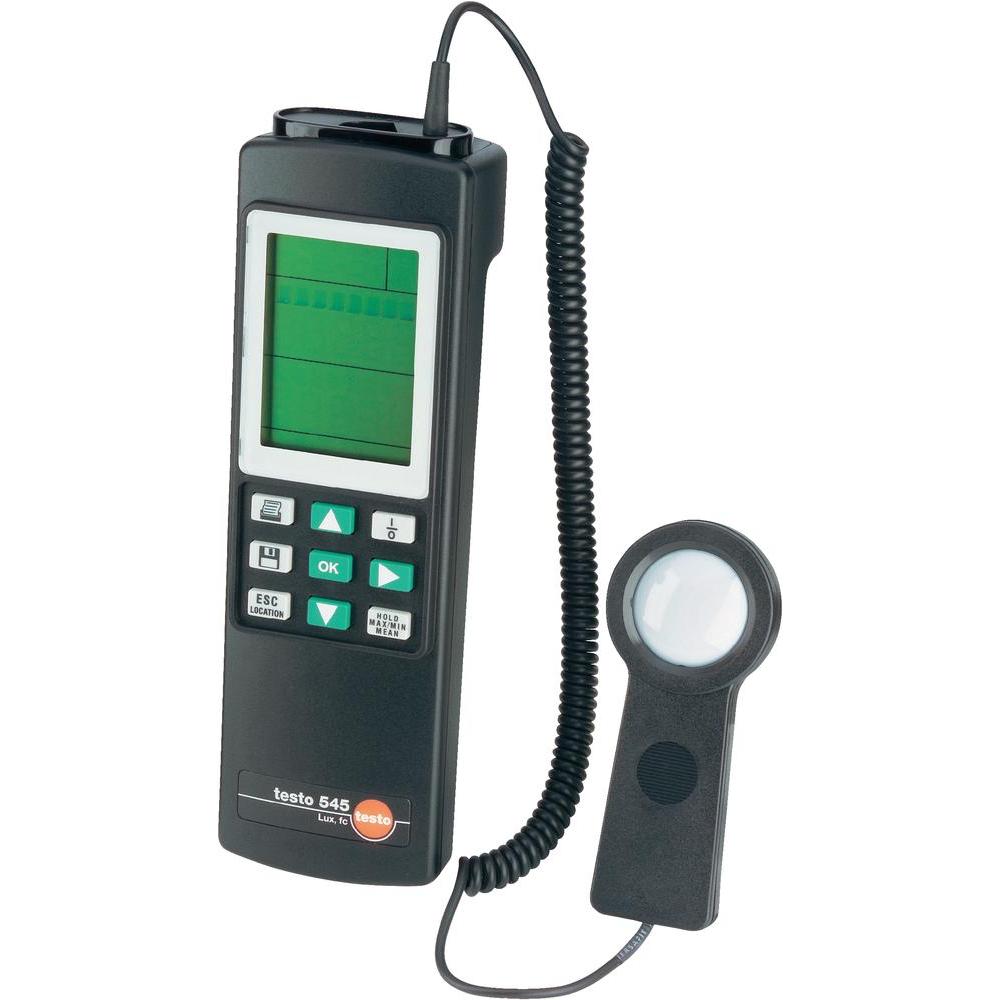 Testo - 545