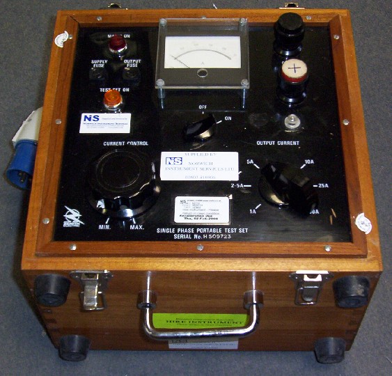 Zenith - 1PH