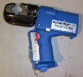 Klauke - EK60G5INS
