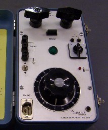 Programma - 600A