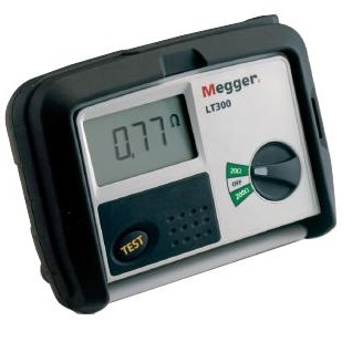 Megger - LT300