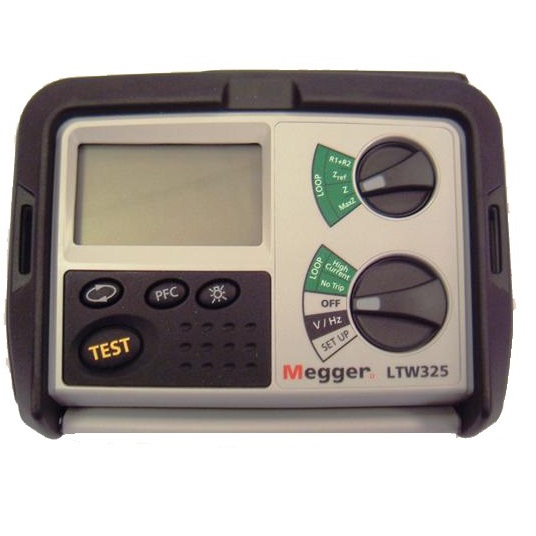 Megger - LTW325