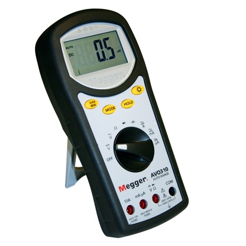 Megger - AVO310