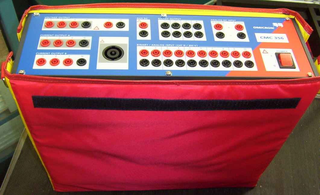 Omicron - CMC 356