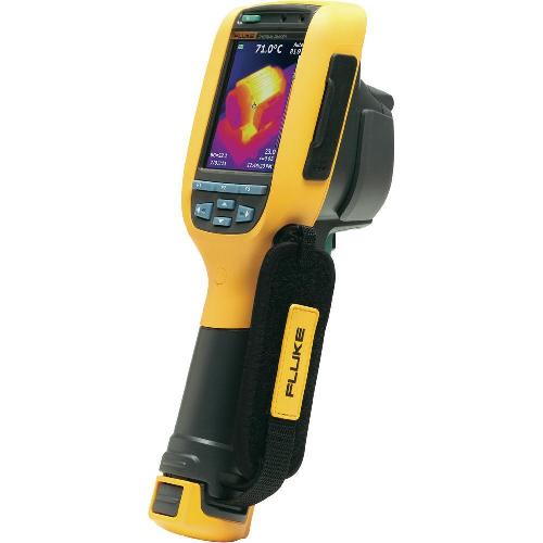 Fluke - Ti100