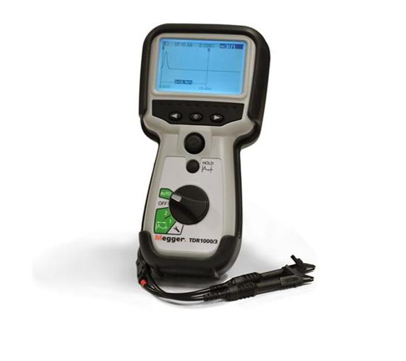 Megger - TDR1000/3P