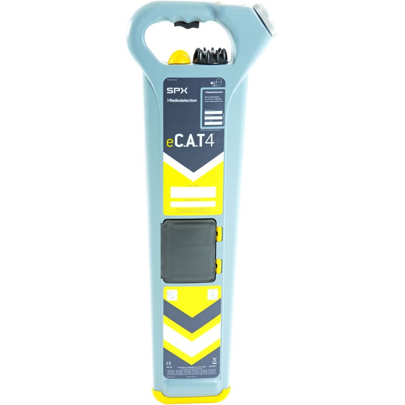 Radiodetection - eCAT4