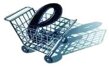 shopping basket